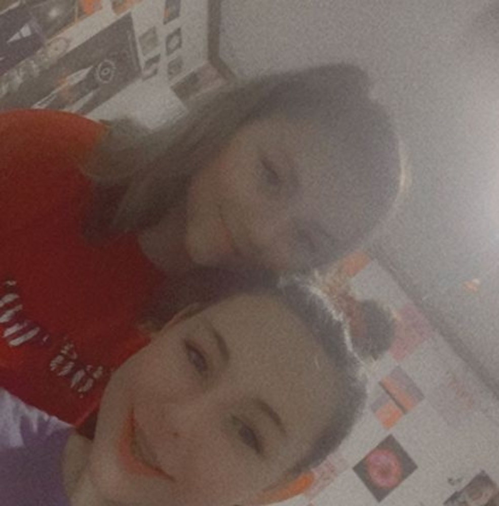 Meet your Posher, Madison